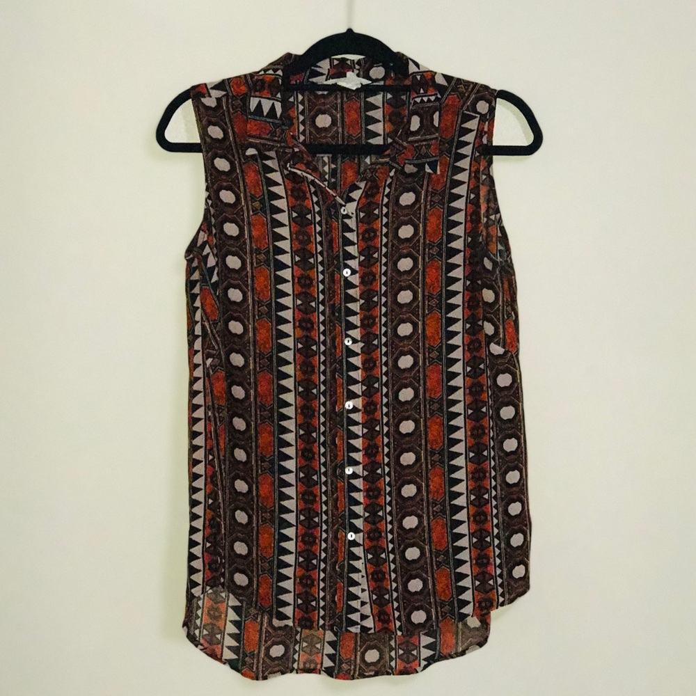 Chic top